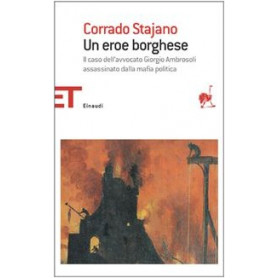 Un eroe borgheseLibrisaggi Un eroe borgheseLibrisaggi
