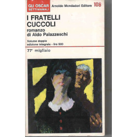 I fratelli Cuccoli. Volume doppio.