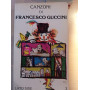 Canzoni di Francesco Guccini