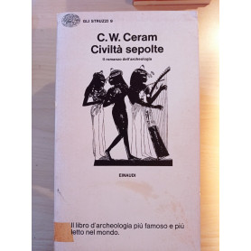 Civiltà sepolte