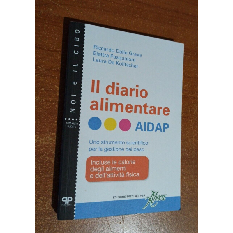 Diario Alimentare