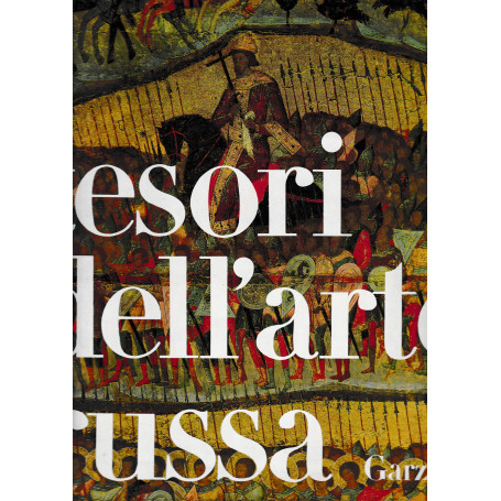 Tesori dell'arte russa