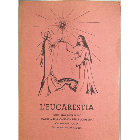 L'Eucarestia