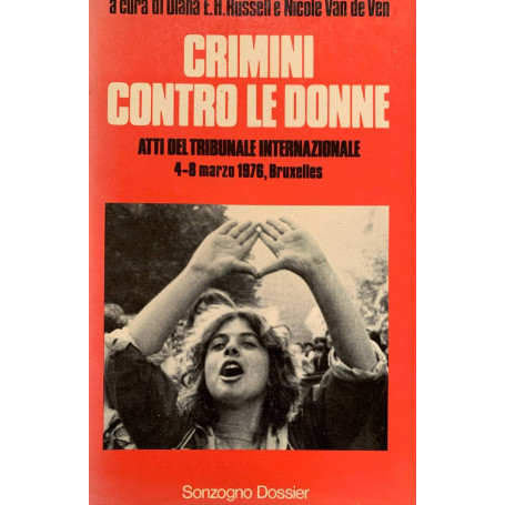 Crimini contro le donne