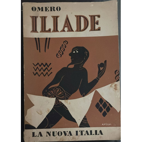 Iliade