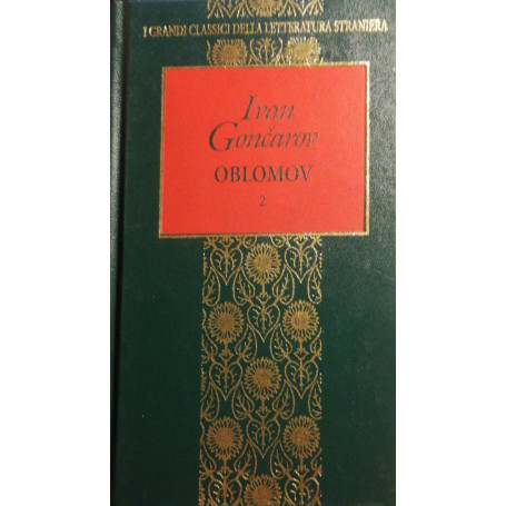 Oblomov 2