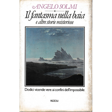Il fantasma nella baia e altre storie misteriose