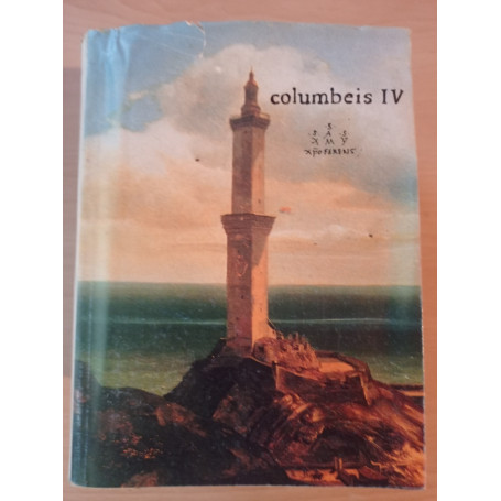 Columbeis IV