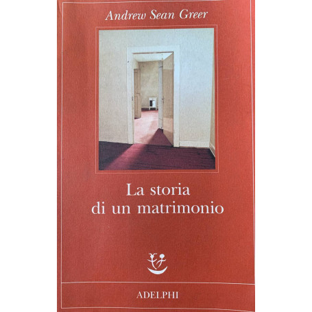 La storia di un matrimonio