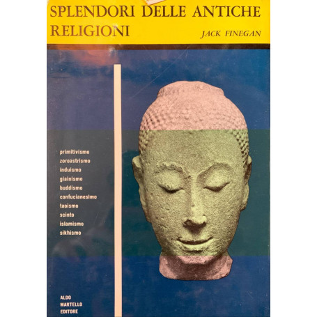 Splendori delle antiche religioni. Volume secondo