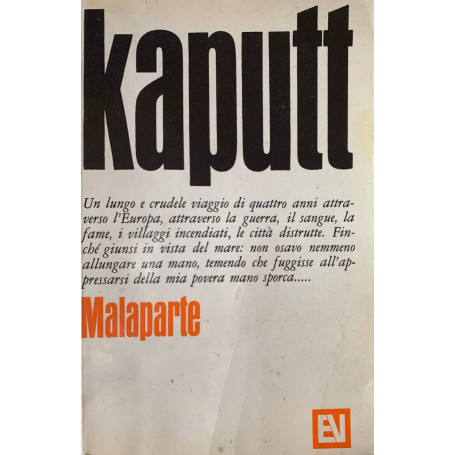 Kaputt