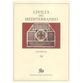 Civiltà del Mediterraneo (dicembre 2008) Vol. 14