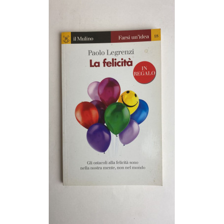 La felicità