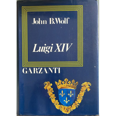 Luigi XIV