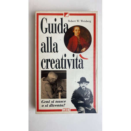 Guida alla creatività