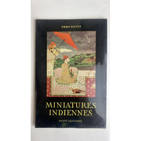 Miniatures Indiennes