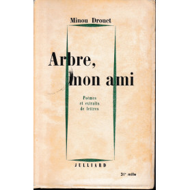 Arbre mon ami.Librisaggi