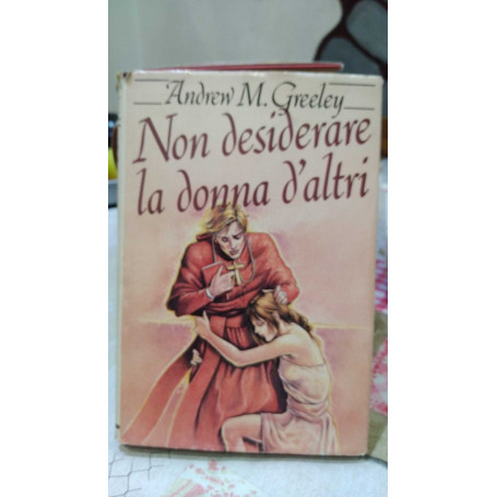 Non desiderare la donna d'altri