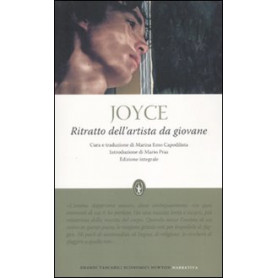 Ritratto dell'artista da giovane. Ediz. integrale