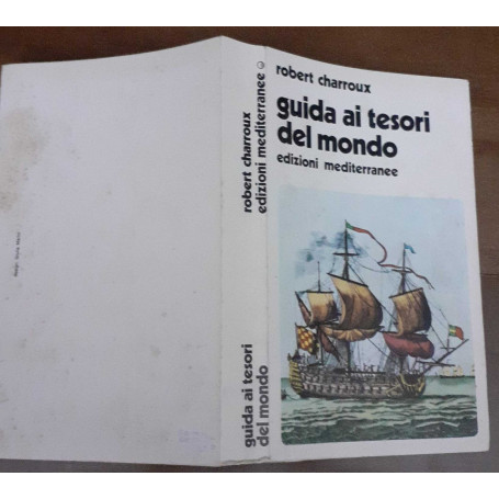 Guida ai tesori del mondo