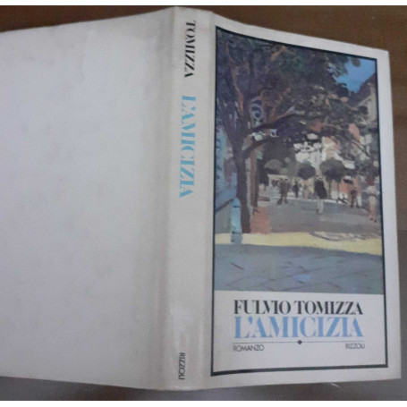 L'amicizia