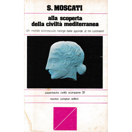 Alla scoperta della civiltà mediterranea