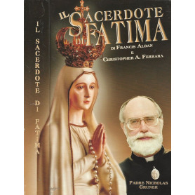 IL SACERDOTE DI FATIMA