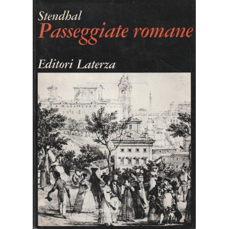 Passeggiate romane