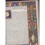 Commentarii Rerum Gestarum Francisci Sfortiae. 1490. (Incunabolo in facsimile)