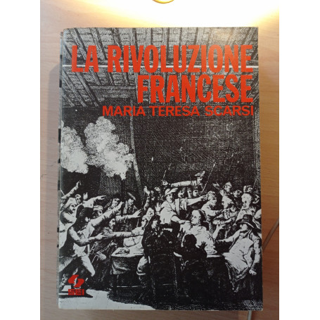 La rivoluzione francese