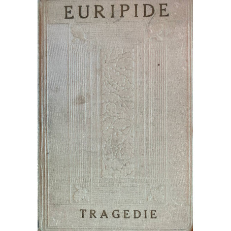Tragedie Volume II