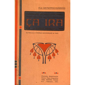 Ca IraLibrisaggi Ca IraLibrisaggi