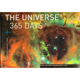 The Universe: 365 Days