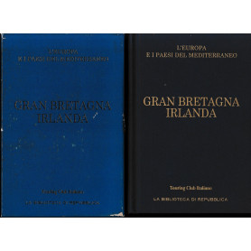 L'europa e i paesi del Mediterraneo. Gran Bretagna e Irlanda