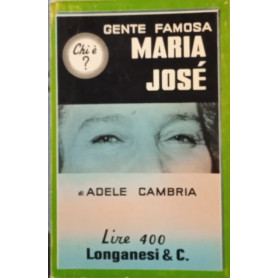 Maria Josè