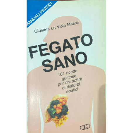 Fegato sano