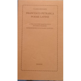 Poesie latineLibrisaggi