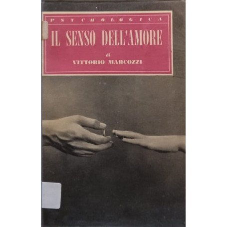Il senso dell'amore