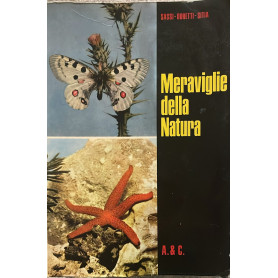 Meraviglie della natura. Volume II