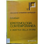 Epistemologia contemporanea e didattica della storia