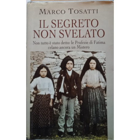 Il segreto non svelato