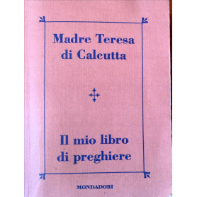 Il mio libro di preghiere