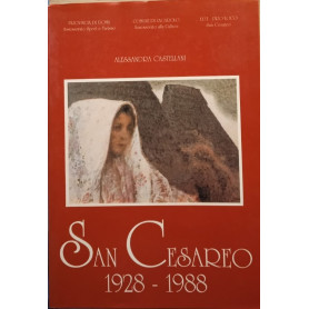 San Cesareo 1928-1988