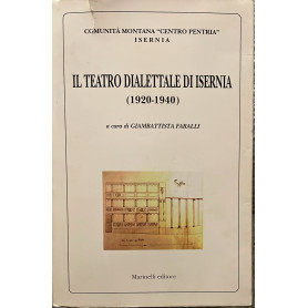 Il teatro dialettale di Isernia (1920-1940)