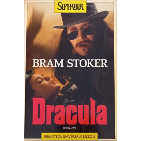 Dracula