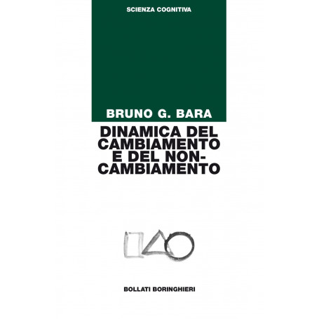 Dinamica del cambiamento e del non-cambiamento