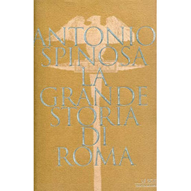 La grande storia di Roma