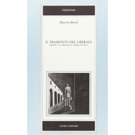 Il tramonto del liberale. Sartre e la crisi della teoria politica