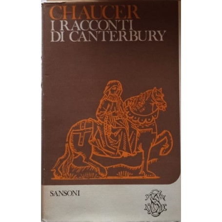 I racconti di Canterbury