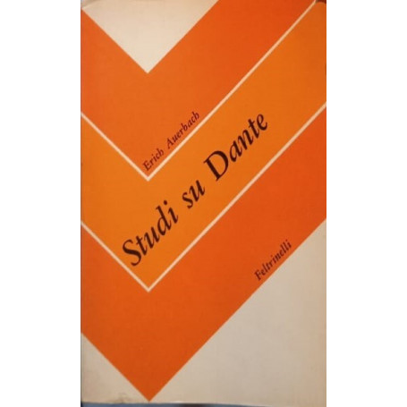 Studi su Dante